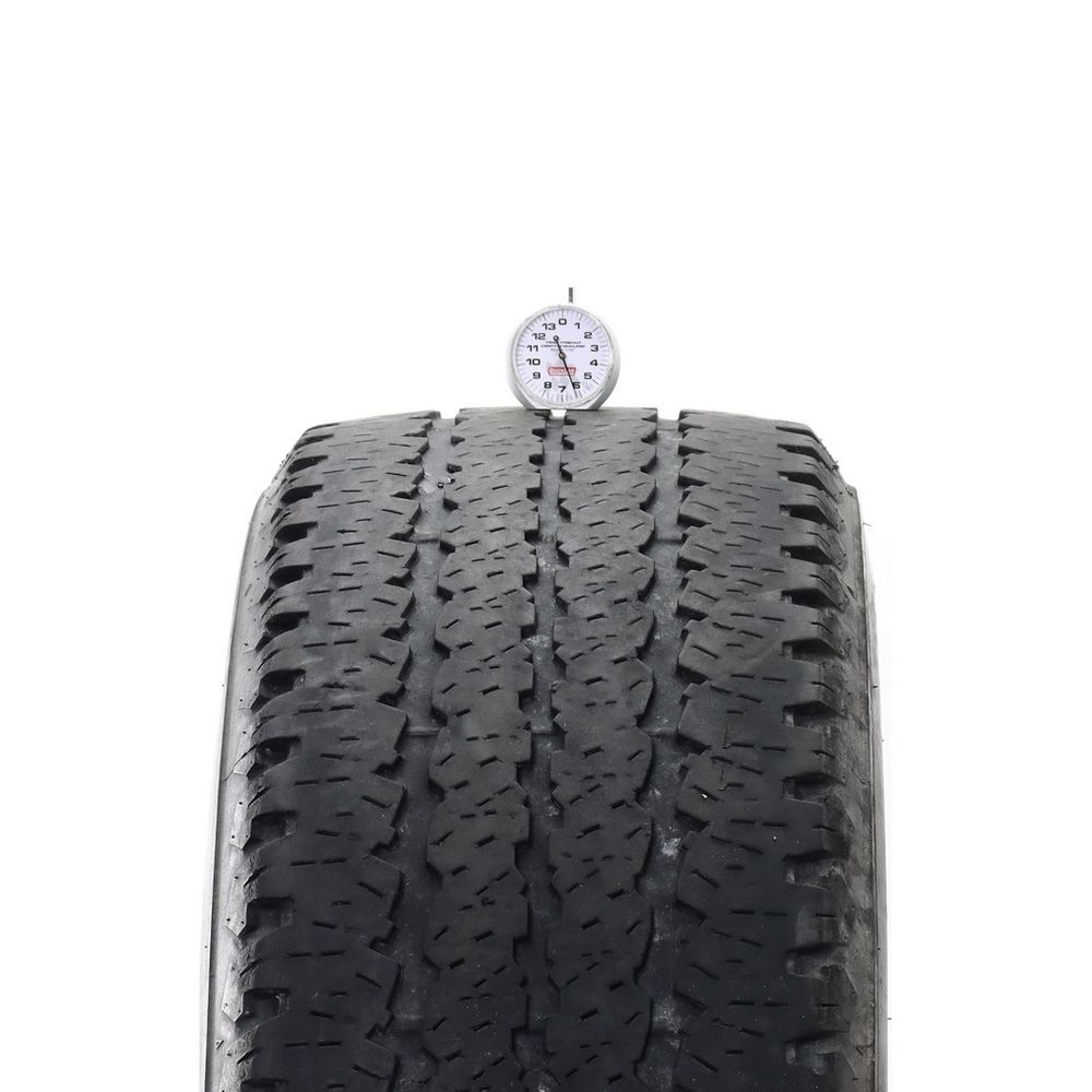 Used LT 285/60R20 Firestone Transforce AT 125/122R E - 6/32 - Image 2