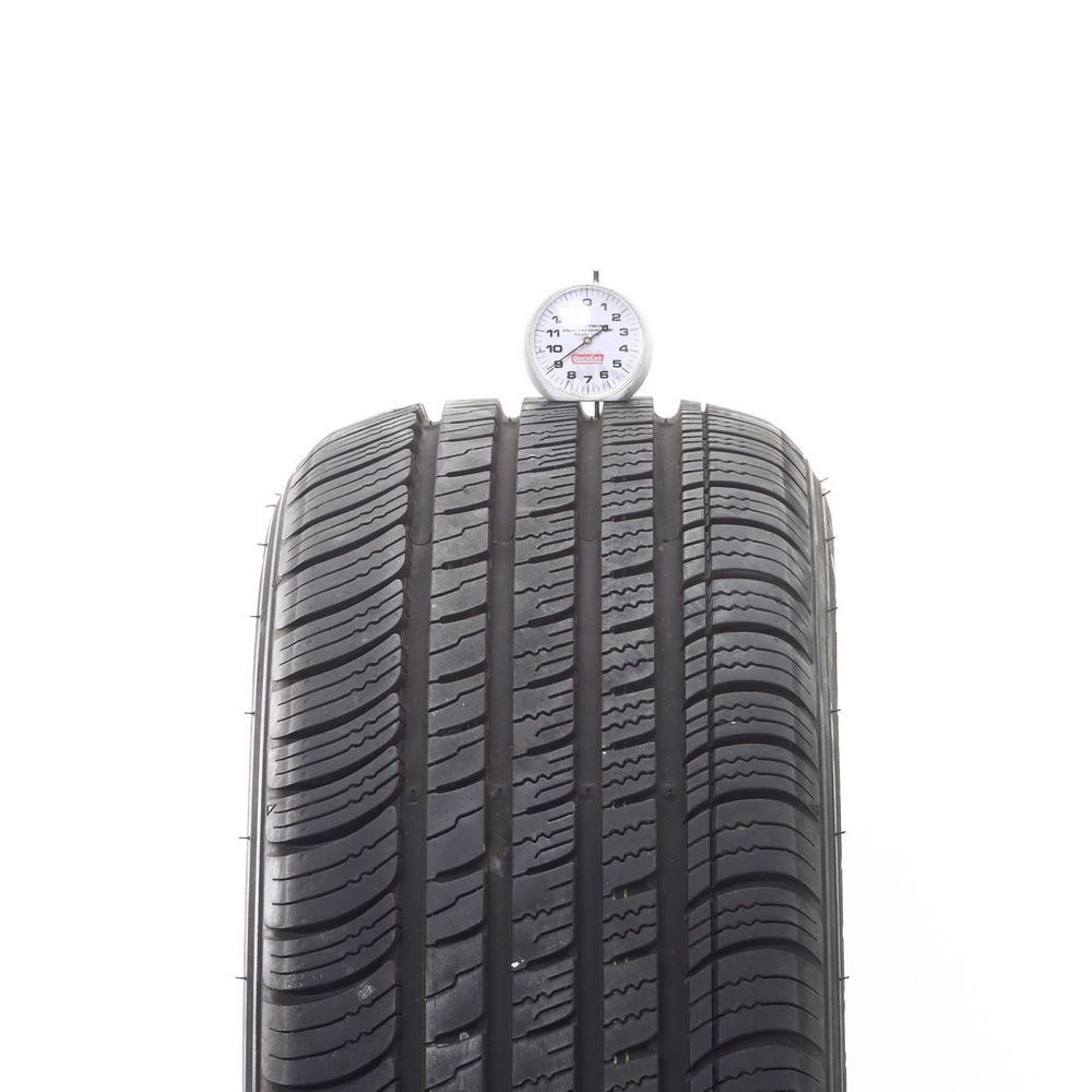Set of (4) Used 215/55R17 SureDrive Touring A/S TA71 94V - 9-9.5/32 - Image 2