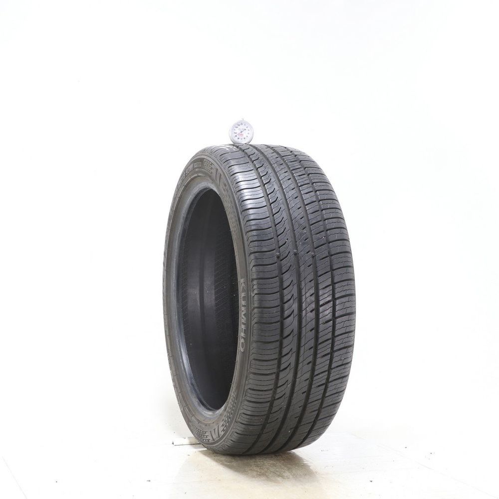 Used 215/45ZR18 Kumho Ecsta PA51 93W - 9/32 - Image 1