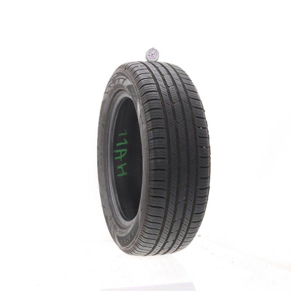 Used 225/60R18 Nokian One 104H - 10/32 - Image 1