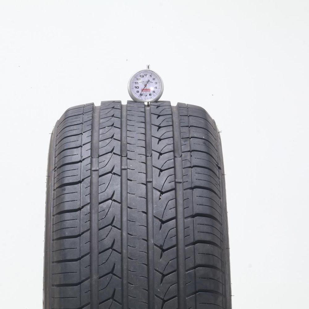 Set of (4) Used 235/55R19 Centara Grand Tourer H/T 105V - 8-8.5/32 - Image 2