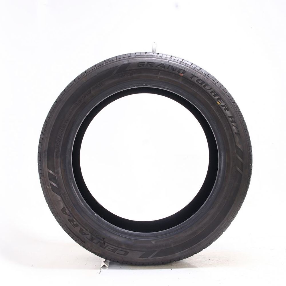 Set of (4) Used 235/55R19 Centara Grand Tourer H/T 105V - 8-8.5/32 - Image 3