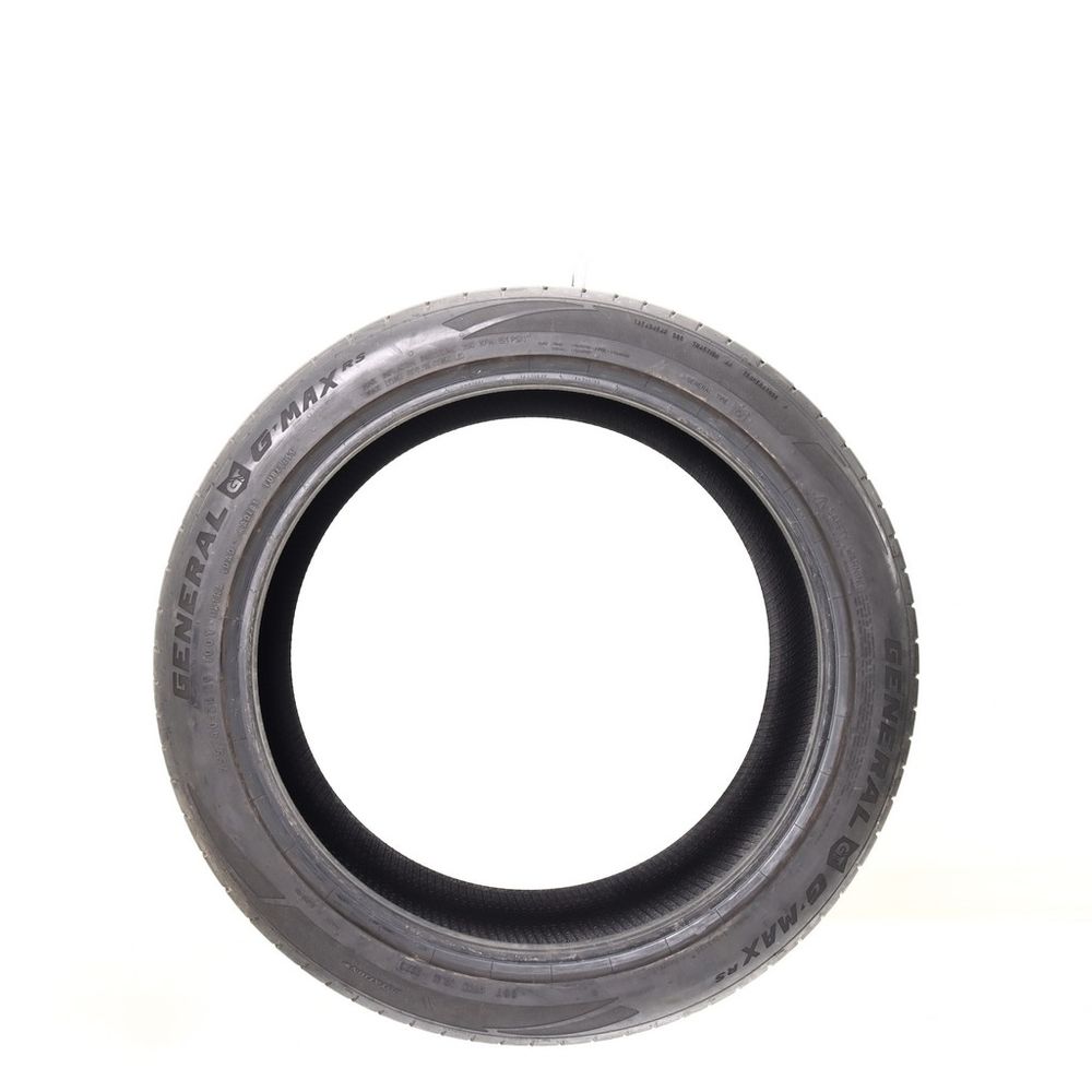 Used 255/40ZR19 General G-Max RS 100Y - 8/32 - Image 3