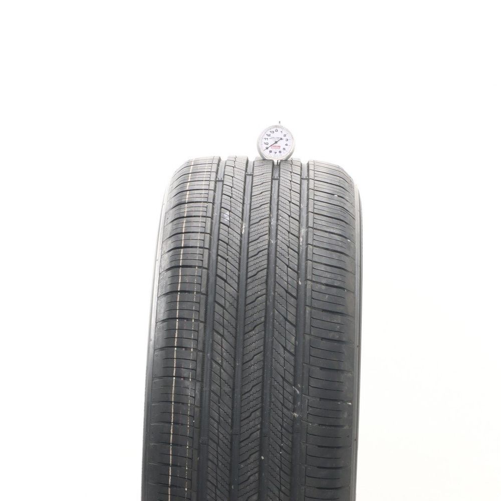 Set of (2) Used 245/50R19 Hankook Dynapro HPX RA43 105H - 9/32 - Image 2