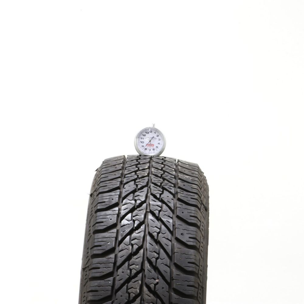 Used 195/55R15 Goodyear Ultra Grip Winter 85T - 8.5/32 - Image 2