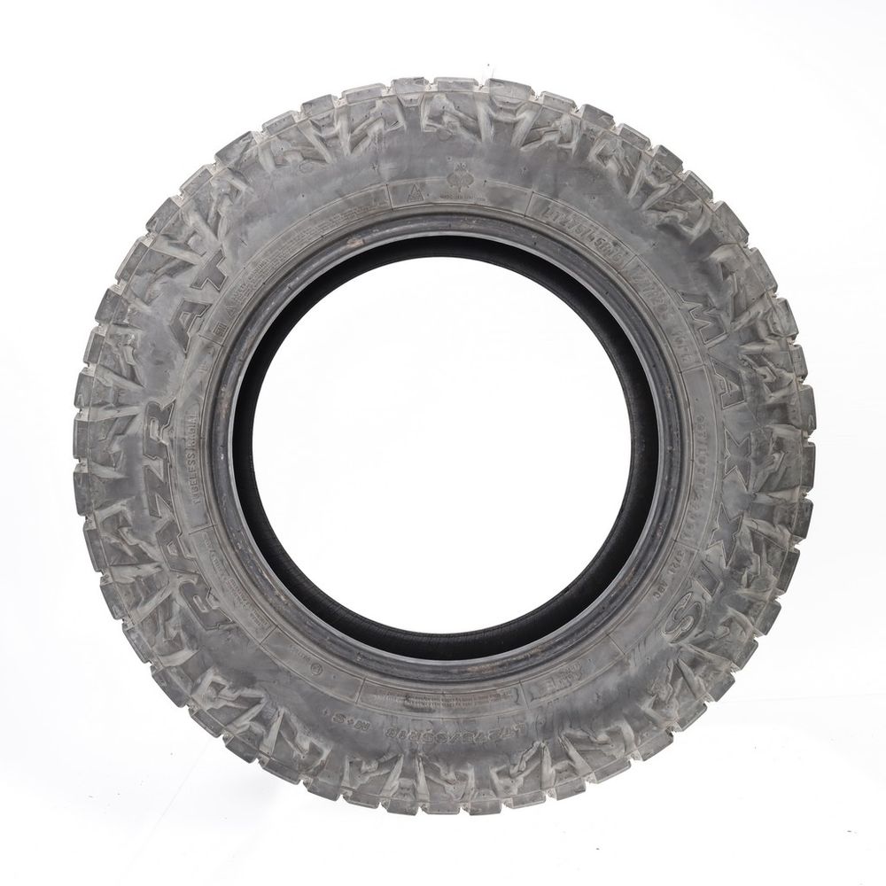 Used LT 275/65R18 Maxxis Razr AT 123/120S E - 9/32 - Image 3