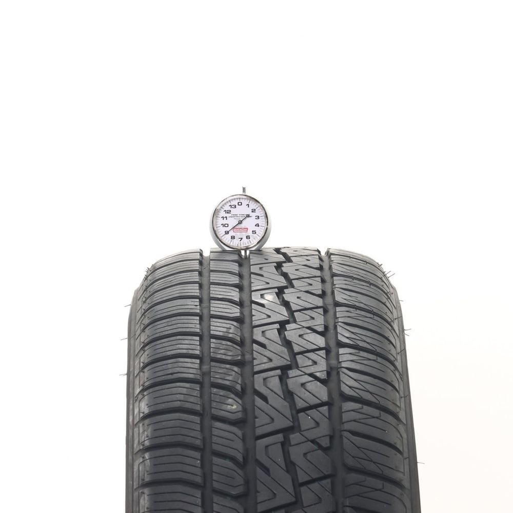 Used 225/55R17 Nitto Motivo 365 101W - 9/32 - Image 2