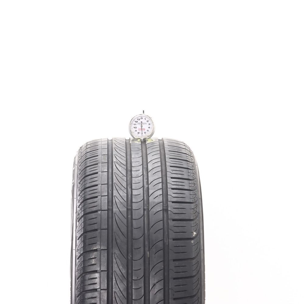 Used 235/55R18 Solar 4XS Plus 99V - 7/32 - Image 2