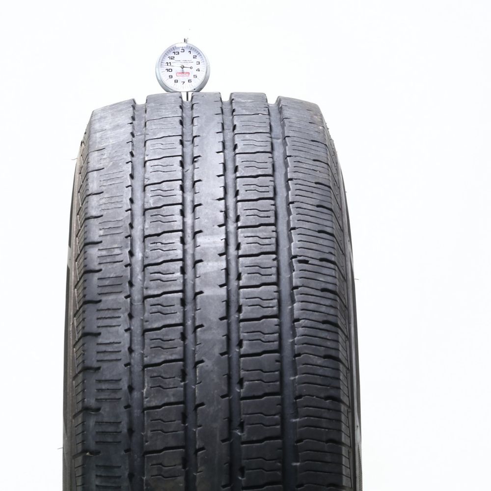 Set of (2) Used LT 275/70R18 Americus Commercial L/T AO 125/122Q - 10.5-11.5/32 - Image 2