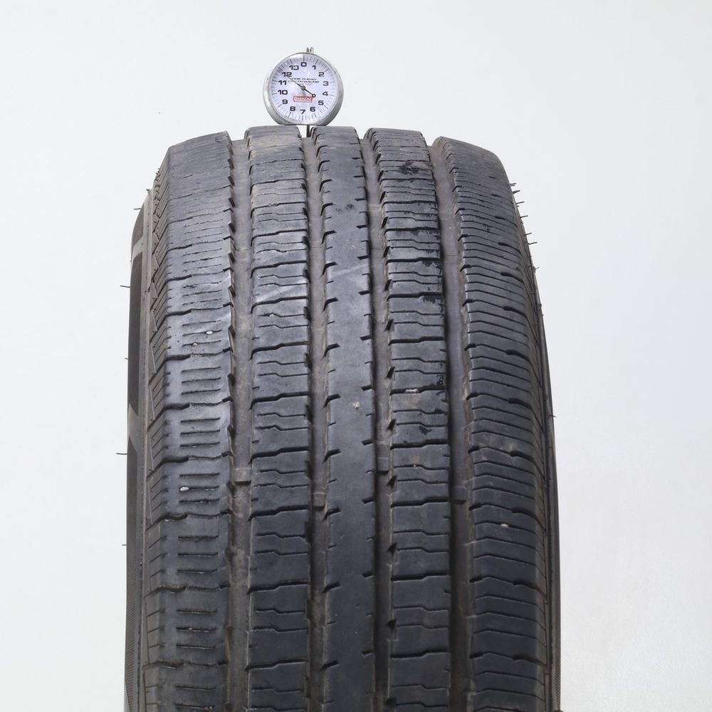 Set of (2) Used LT 275/70R18 Americus Commercial L/T AO 125/122Q - 10.5-11.5/32 - Image 5