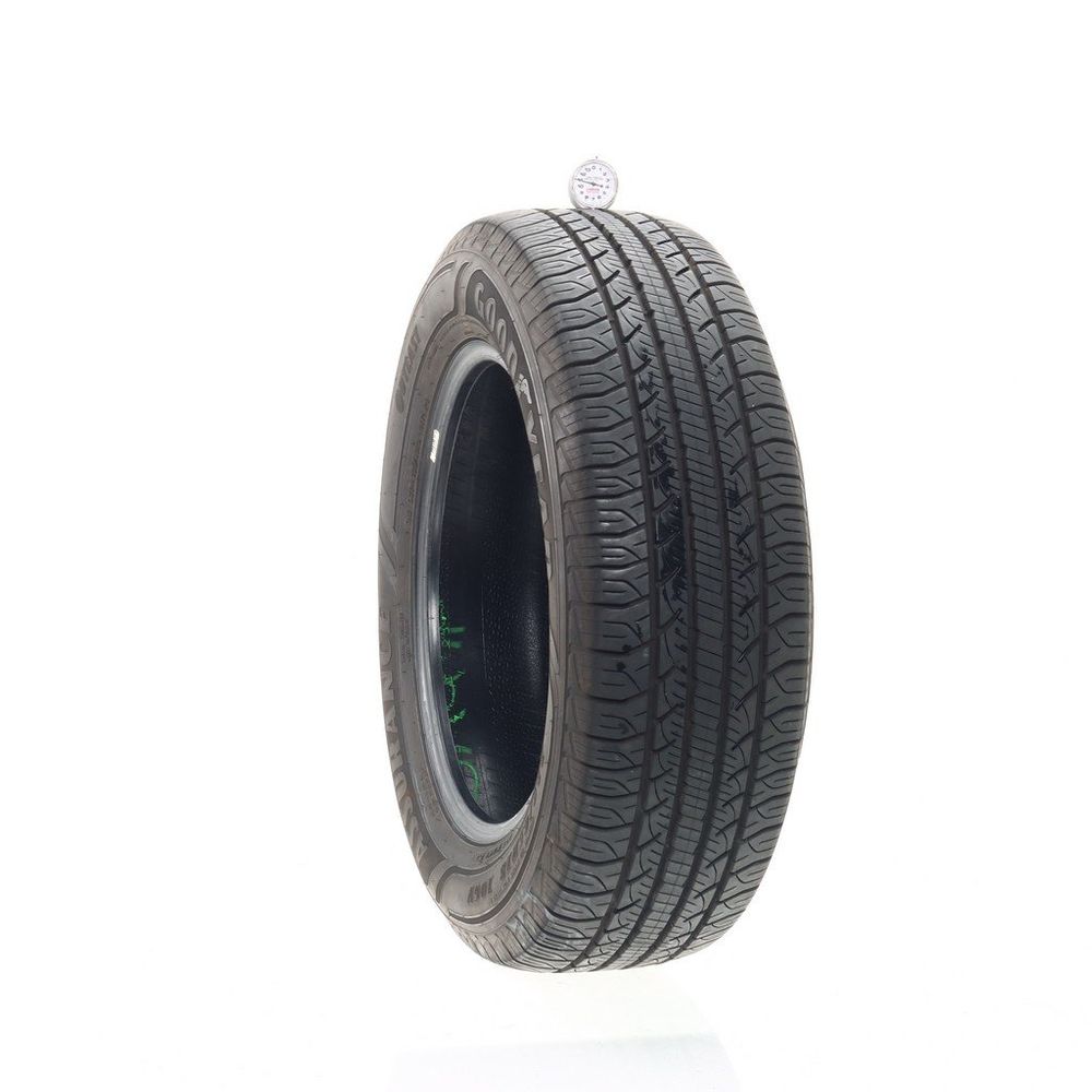 Used 235/65R18 Goodyear Assurance Outlast 106V - 10.5/32 - Image 1