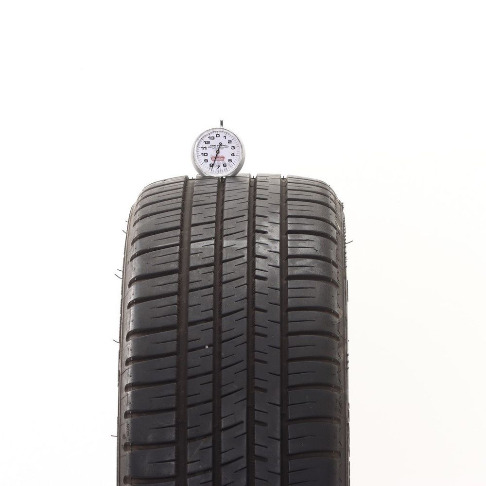 Set of (2) Used 205/45R17 Michelin Pilot Sport A/S 3 Plus 84V - 7.5/32 - Image 2