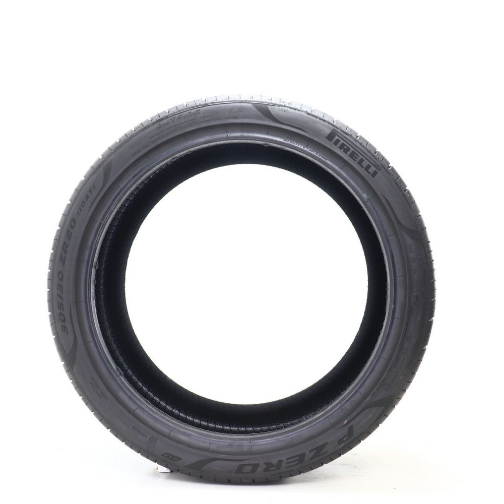 Used 305/30ZR20 Pirelli P Zero PZ4 AO 103Y - 7.5/32 - Image 3