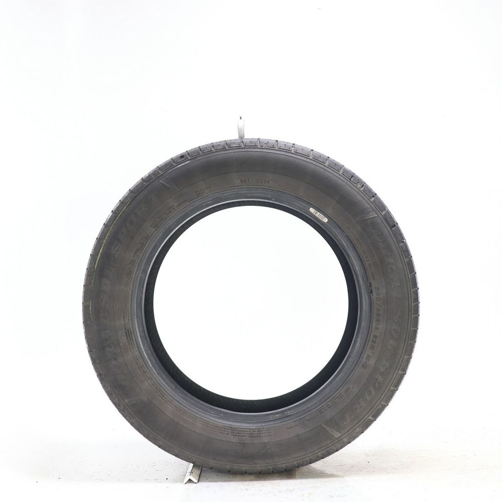 Used 205/60R16 Doral SDL-Sport 92H - 5/32 - Image 3
