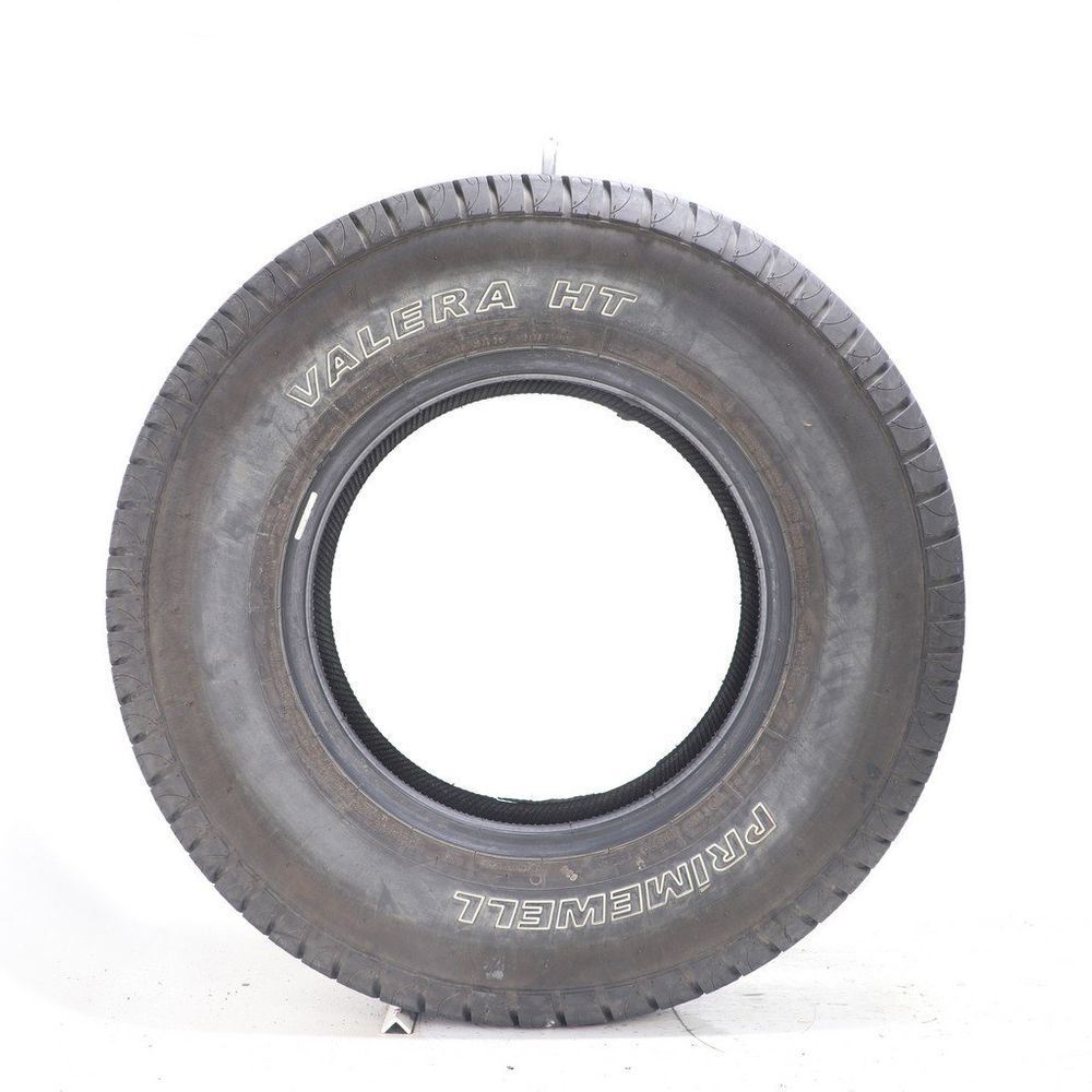 Used LT 245/75R16 Primewell Valera HT 120/116S - 9.5/32 - Image 3
