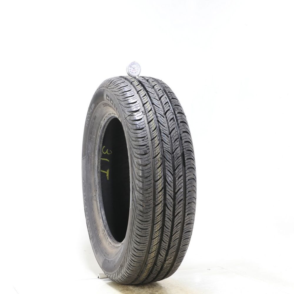 Used 215/65R17 Continental ProContact 99T - 11.5/32 - Image 1
