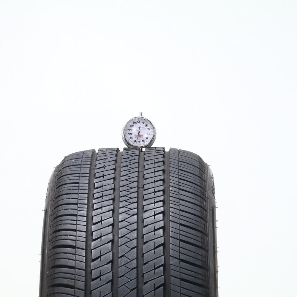 Set of (2) Used 245/45R20 Bridgestone Turanza EL450 RFT 99V - 7.5-8/32 - Image 2