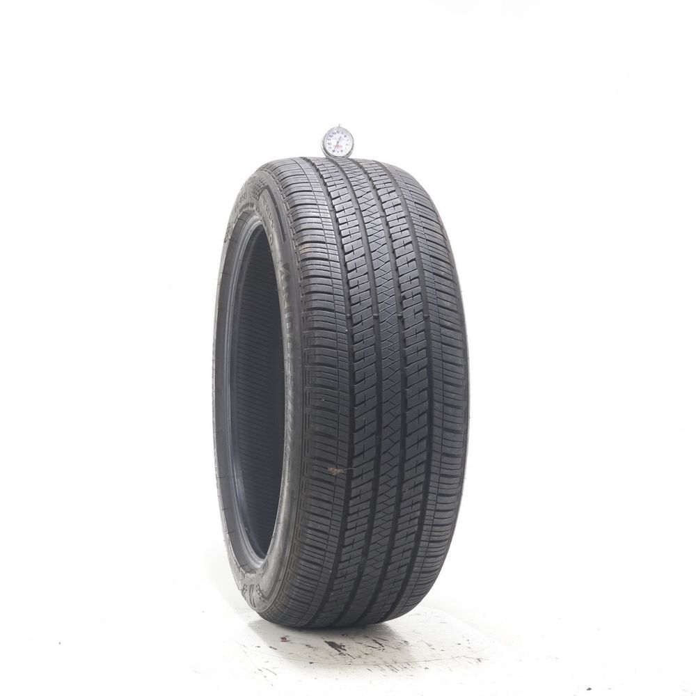 Set of (2) Used 245/45R20 Bridgestone Turanza EL450 RFT 99V - 7.5-8/32 - Image 4