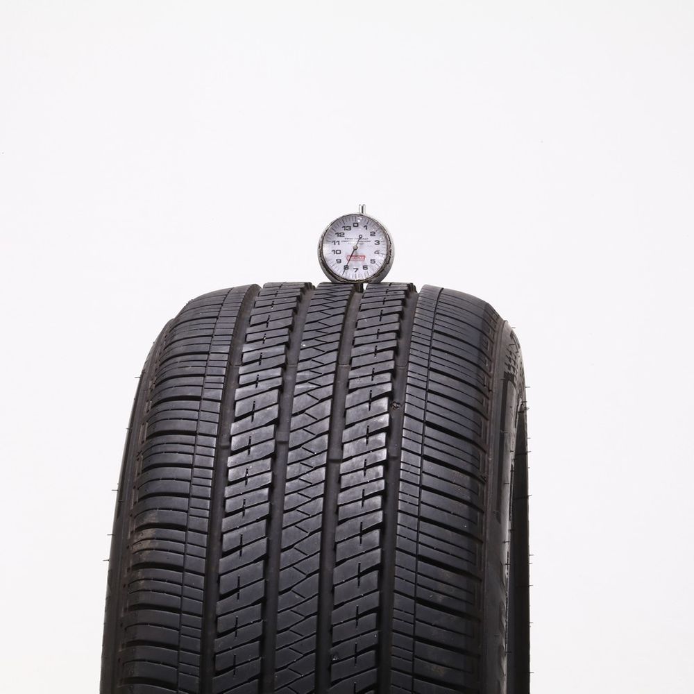 Set of (2) Used 245/45R20 Bridgestone Turanza EL450 RFT 99V - 7.5-8/32 - Image 5