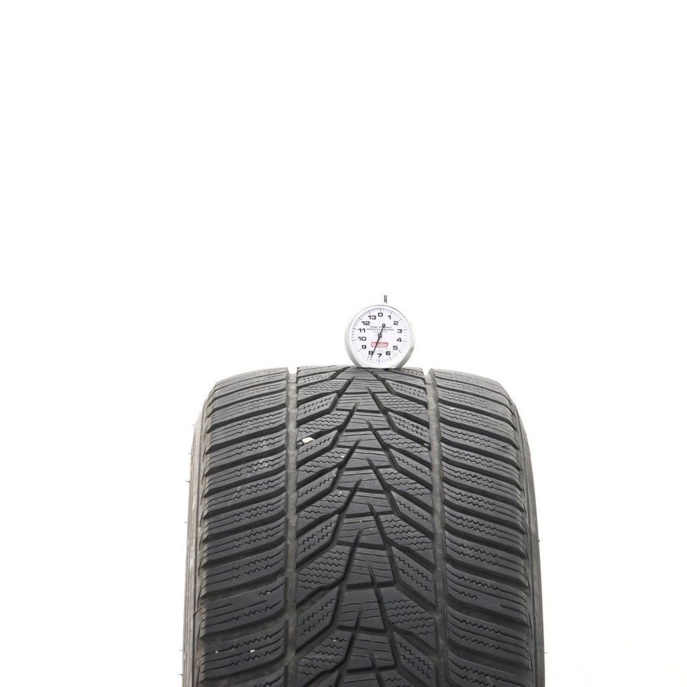 Used 245/45R20 Hankook Winter iCept evo3 (W330) 103V - 7.5/32 - Image 2