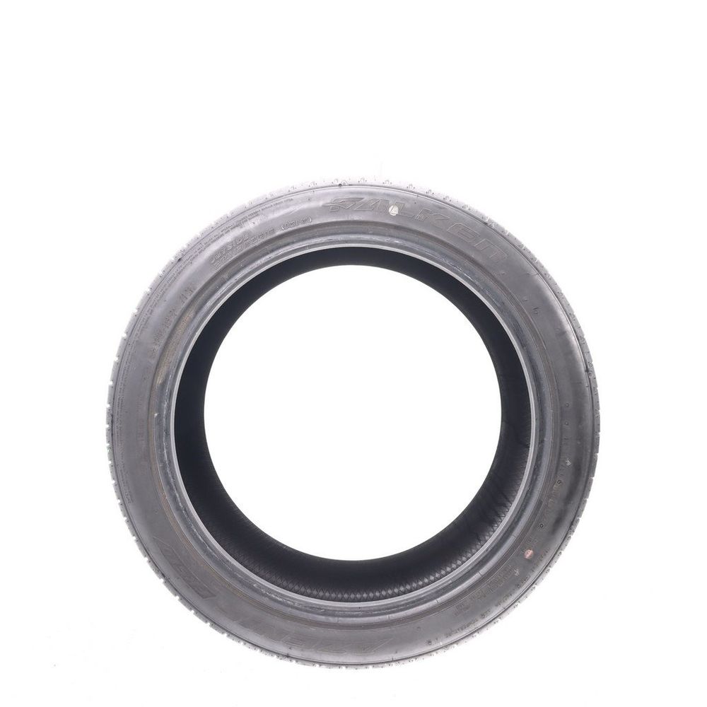 Used 285/35ZR18 Falken Azenis FK510 101Y - 5.5/32 - Image 3