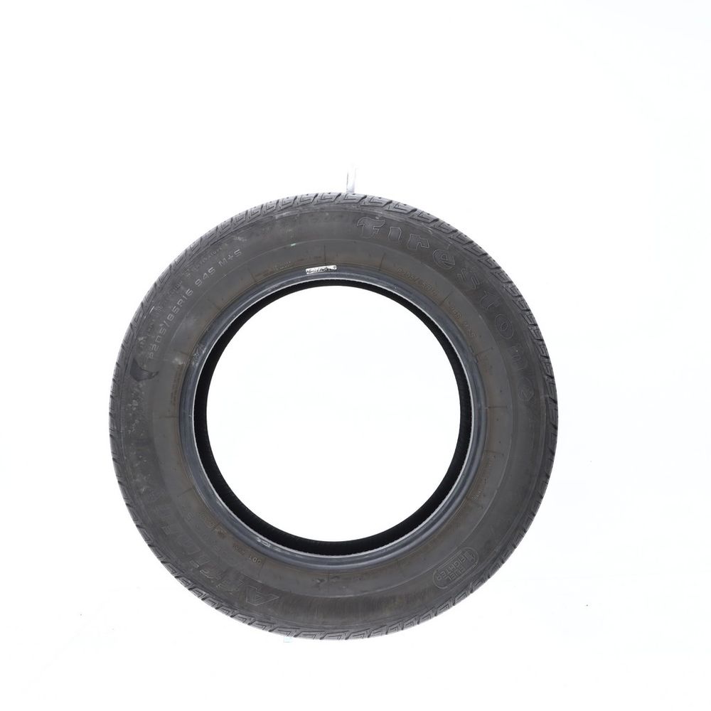 Used 205/65R16 Firestone Affinity Touring S4 Fuel Fighter 94S - 7/32 - Image 3