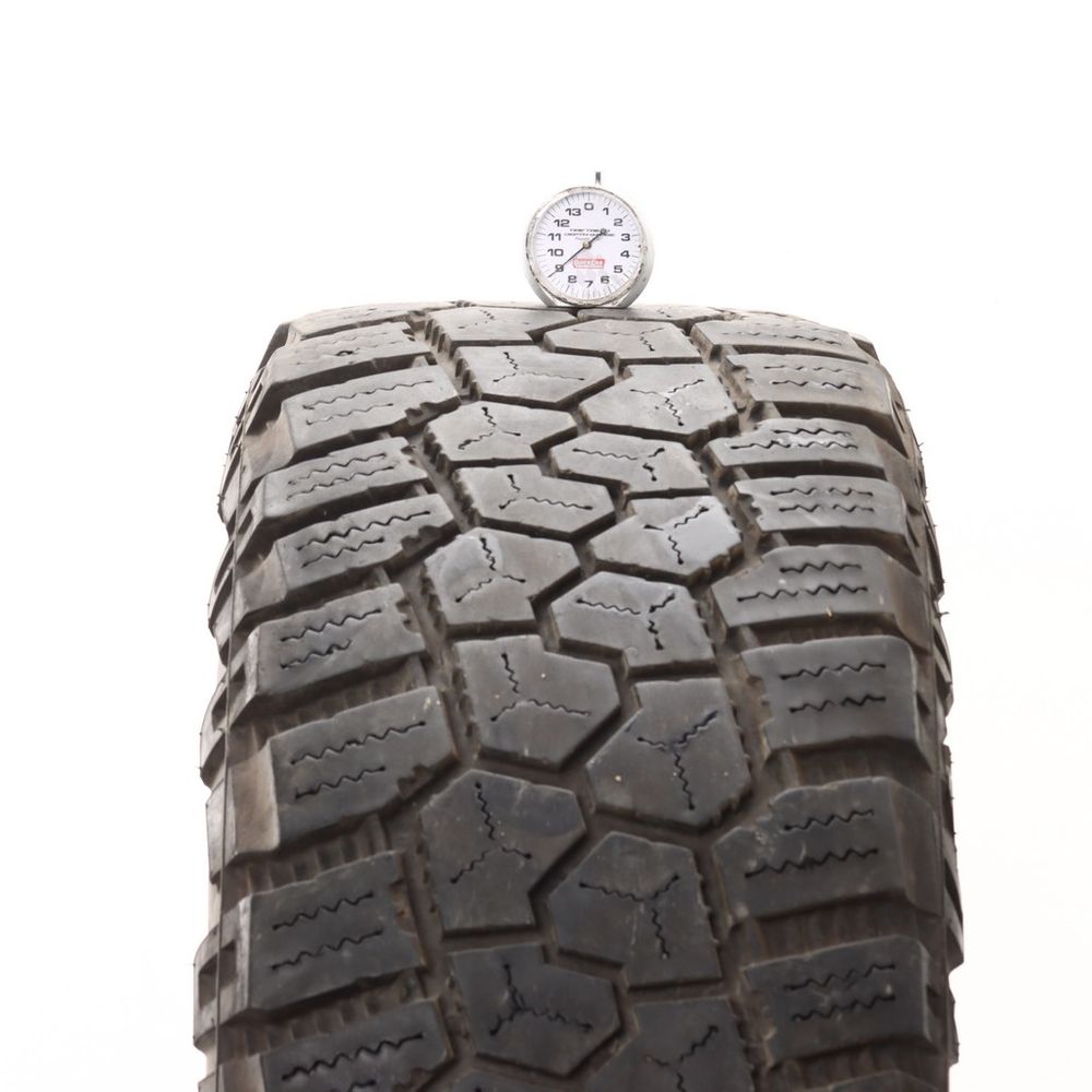 Set of (2) Used LT 275/65R18 Cooper Discoverer Rugged Trek 123/120Q E - 9/32 - Image 2