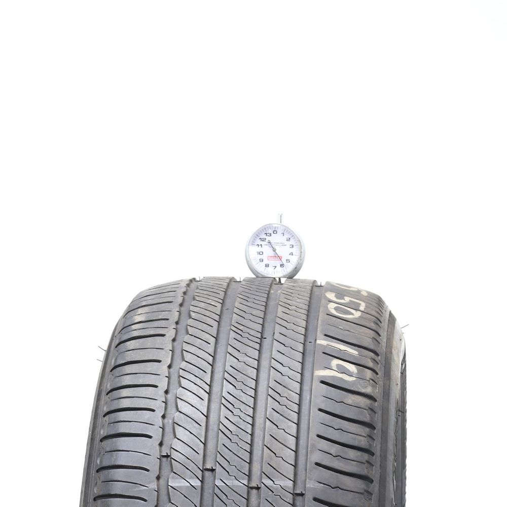Set of (4) Used 235/50R19 Michelin Primacy MXM4 VOL 99H - 5.5/32 - Image 2