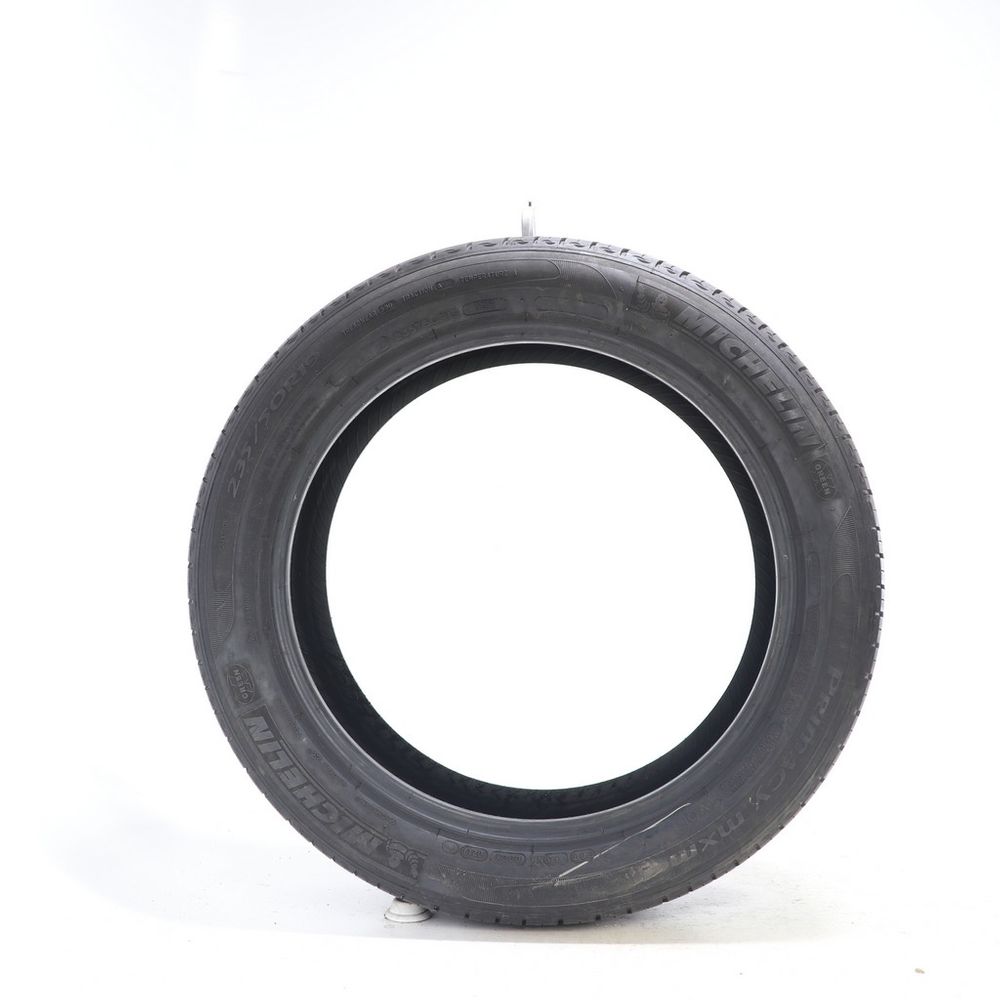 Set of (4) Used 235/50R19 Michelin Primacy MXM4 VOL 99H - 5.5/32 - Image 3