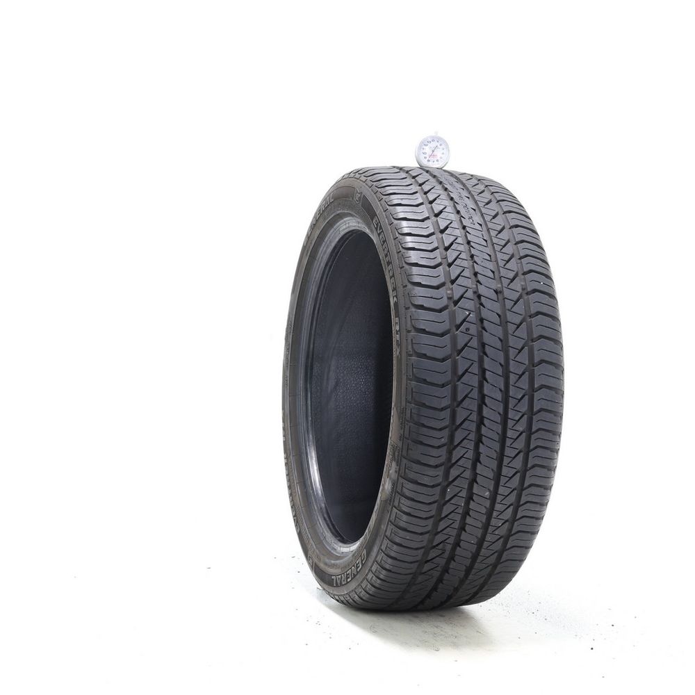 Used 225/45R18 General Evertrek RTX 95V - 8.5/32 - Image 1