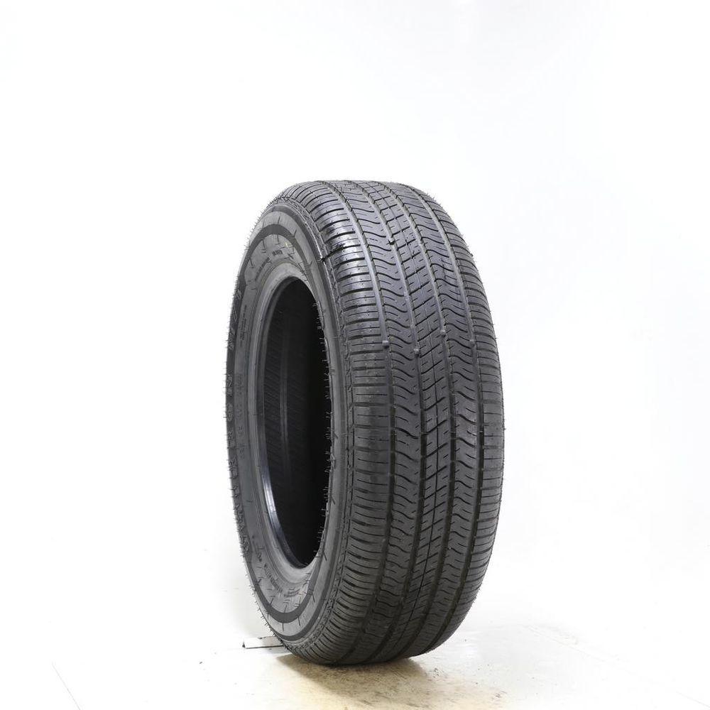 Set of (2) Driven Once 235/65R17 Accelera Omikron HT 104H - 10/32 - Image 1