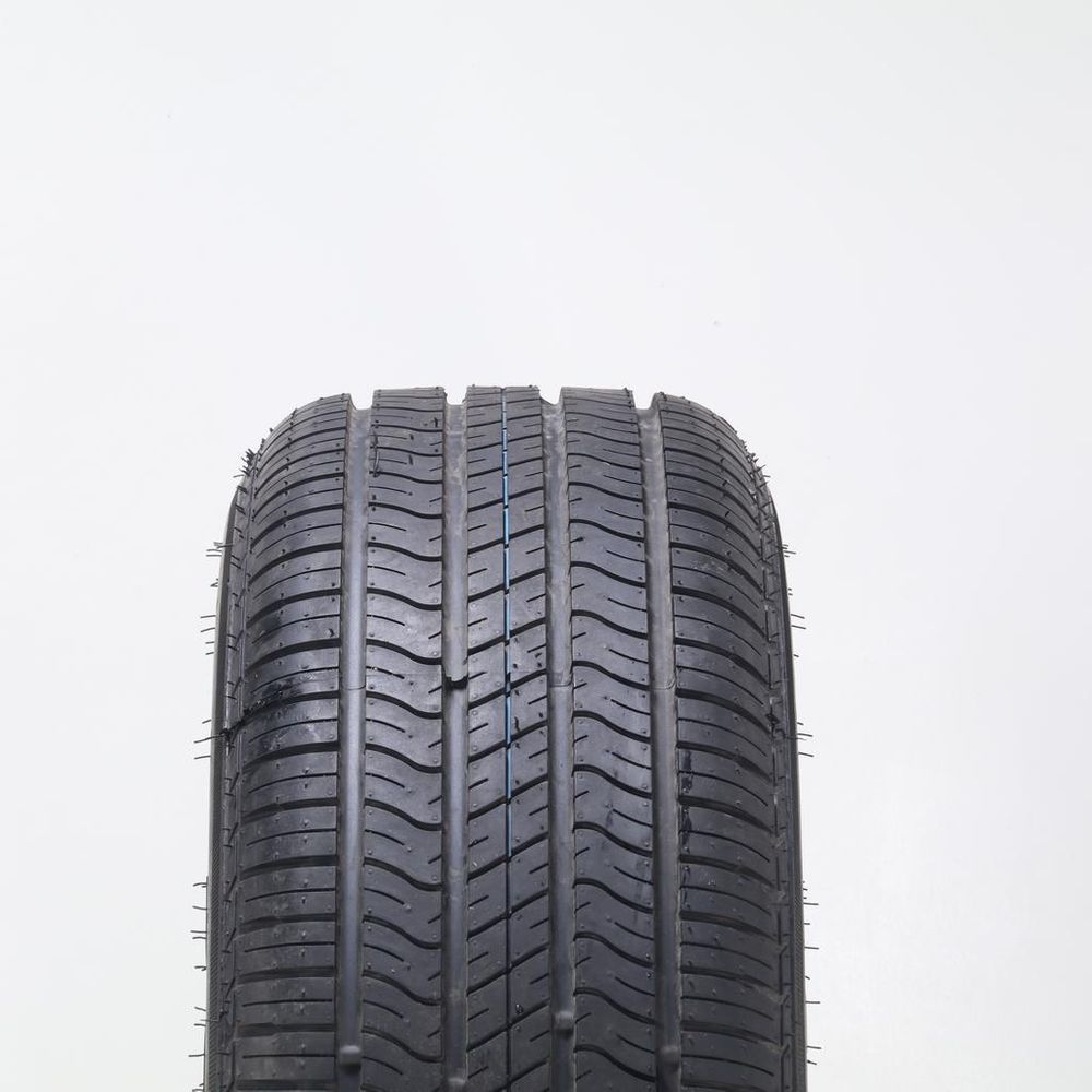 Set of (2) Driven Once 235/65R17 Accelera Omikron HT 104H - 10/32 - Image 2