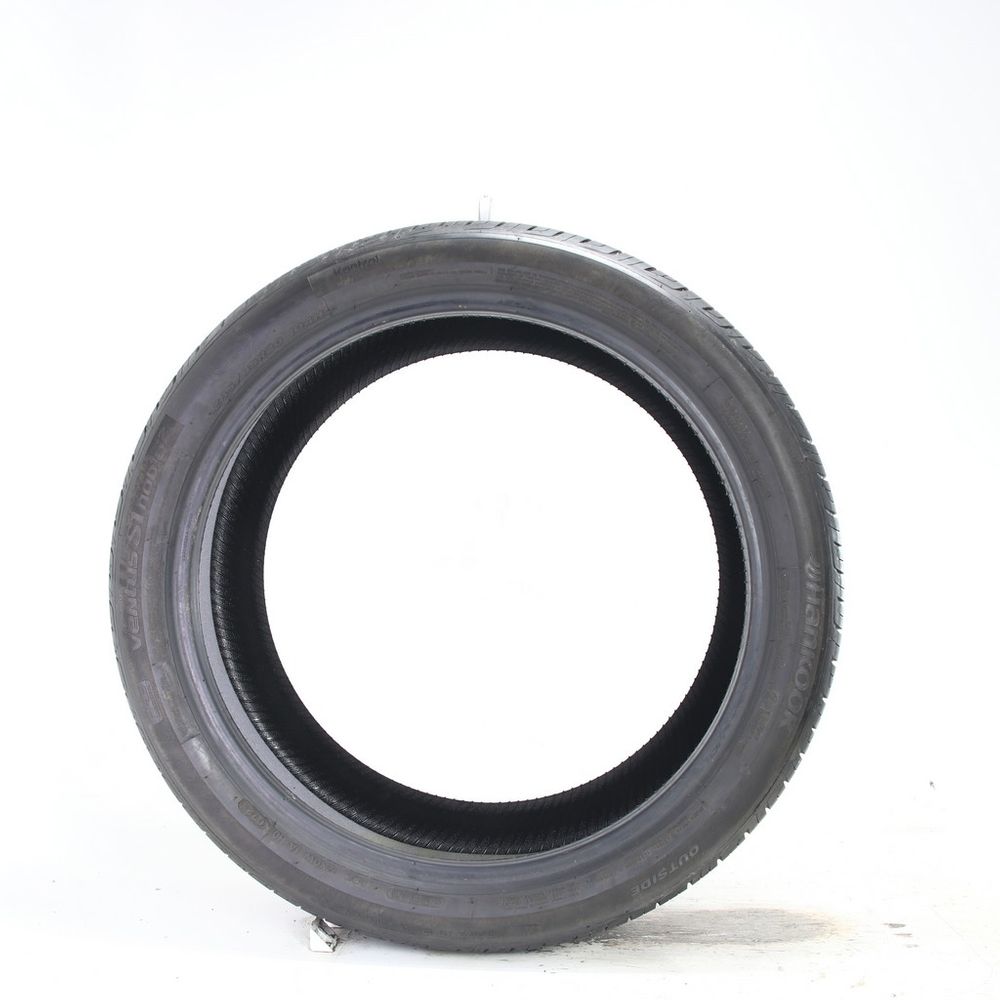 Used 285/35R20 Hankook Ventus S1 Noble2 MOE-S HRS 104H - 9.5/32 - Image 3