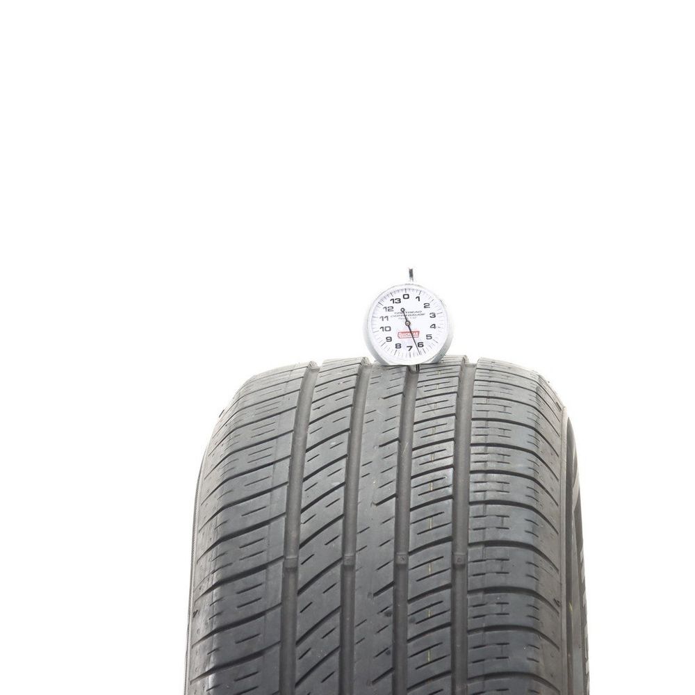 Set of (2) Used 205/60R16 Nexen N'Fera AU7 92H - 6-7/32 - Image 2