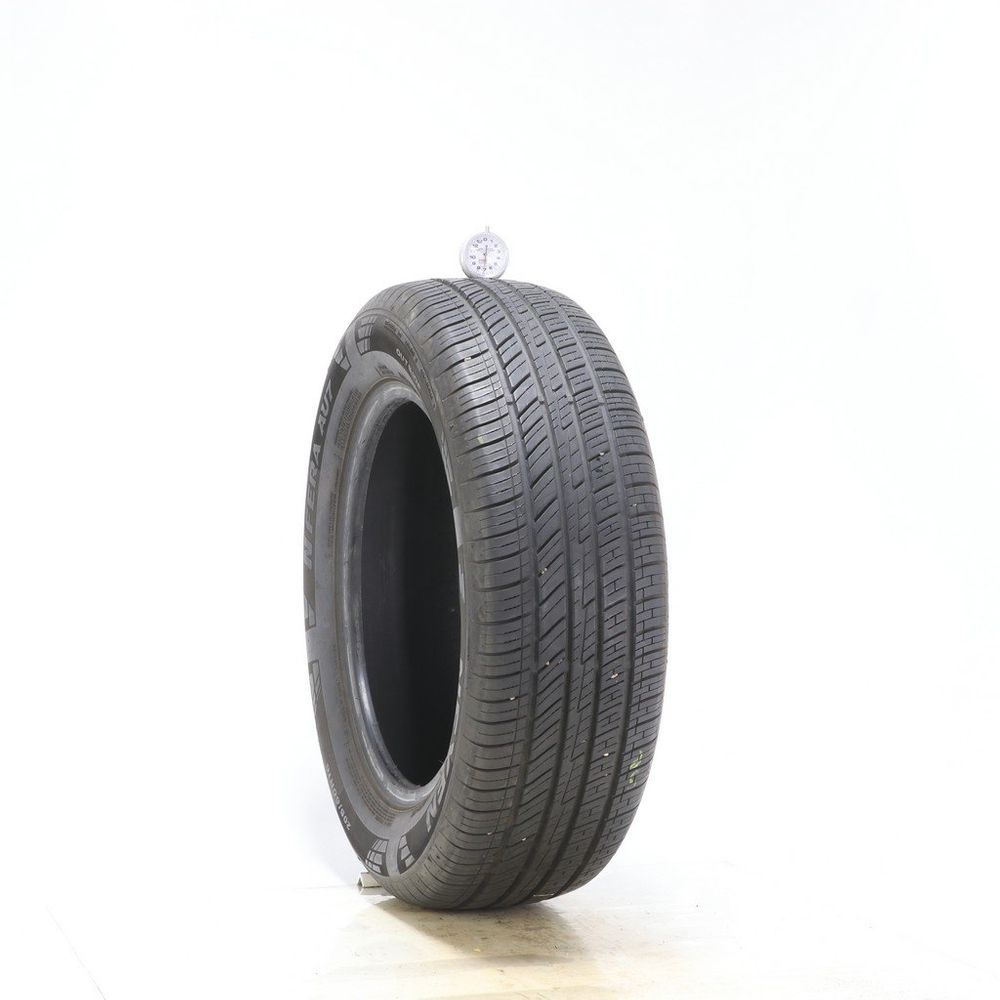Set of (2) Used 205/60R16 Nexen N'Fera AU7 92H - 6-7/32 - Image 4