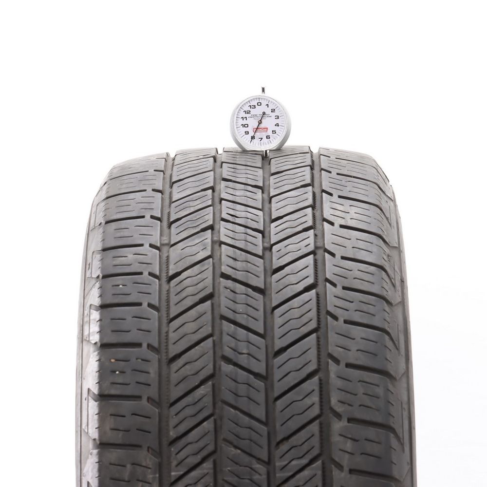 Set of (2) Used 265/60R18 Continental TerrainContact H/T 110T - 8-8.5/32 - Image 2