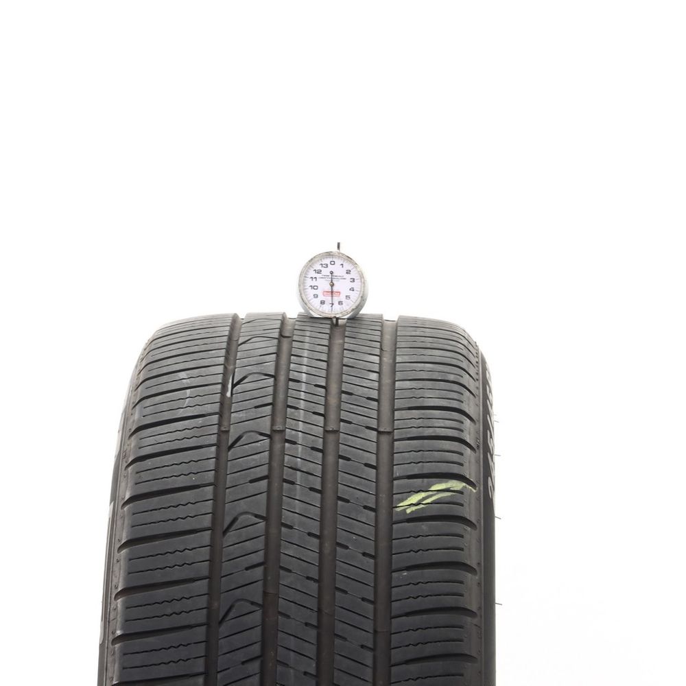 Used 245/45R20 Pirelli P Zero AS Plus 3 103Y - 6.5/32 - Image 2