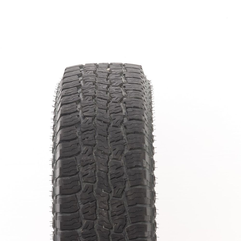 Driven Once 235/75R17 Mazama Open Range A/T SQM-3 108T - 11.5/32 - Image 2
