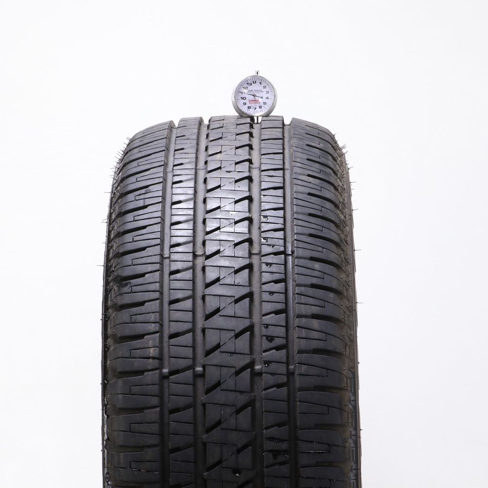 Set of (2) Used 275/55R20 Bridgestone Dueler H/L Alenza 111S - 10.5-11/32 - Image 5