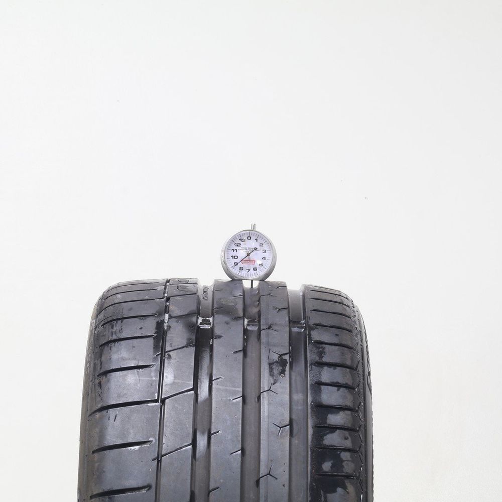 Used 245/35ZR20 Continental ExtremeContact Sport 95Y - 8.5/32 - Image 2