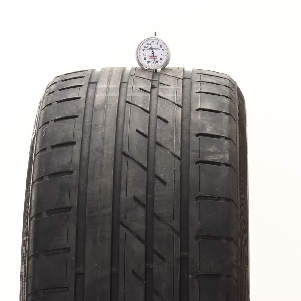 Set of (2) Used 305/45R22 Goodtrip GX-01 118V - 6.5-7/32 - Image 2