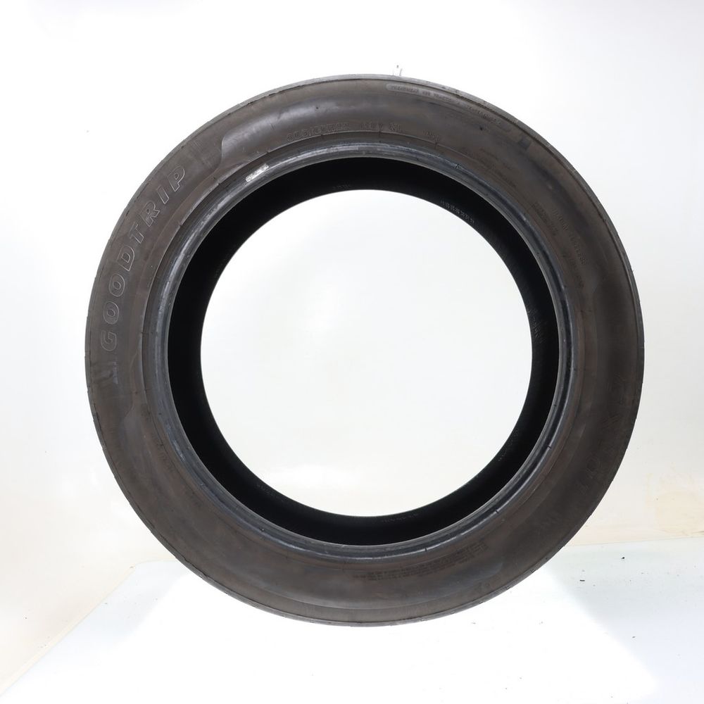 Set of (2) Used 305/45R22 Goodtrip GX-01 118V - 6.5-7/32 - Image 3