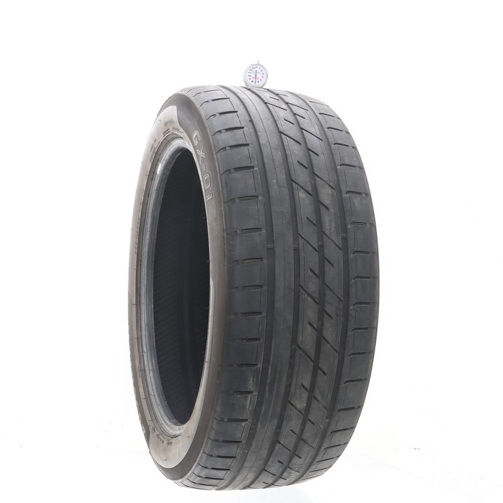 Set of (2) Used 305/45R22 Goodtrip GX-01 118V - 6.5-7/32 - Image 4