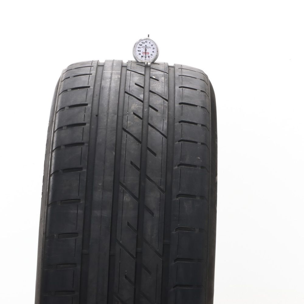 Set of (2) Used 305/45R22 Goodtrip GX-01 118V - 6.5-7/32 - Image 5