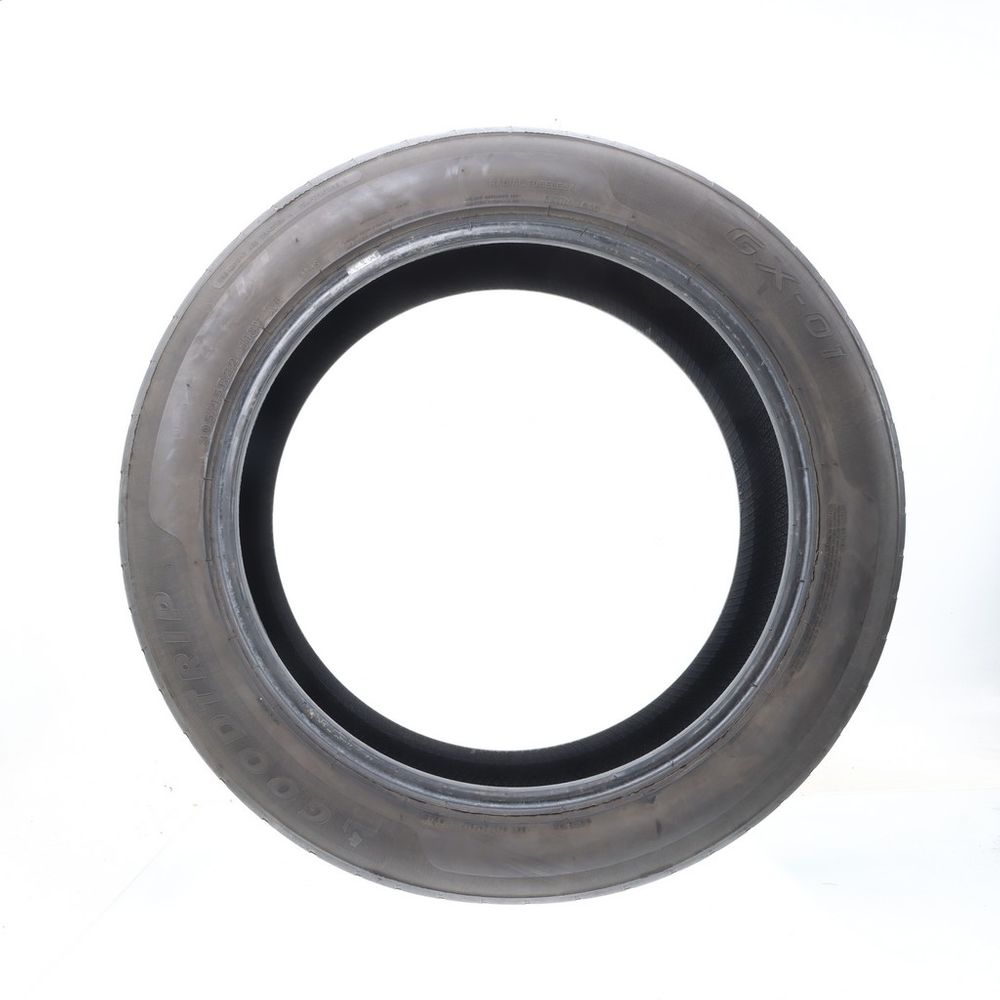 Set of (2) Used 305/45R22 Goodtrip GX-01 118V - 6.5-7/32 - Image 6