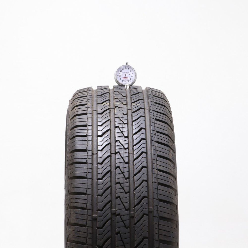 Used 235/60R18 Cooper Endeavor Plus 107V - 10/32 - Image 2