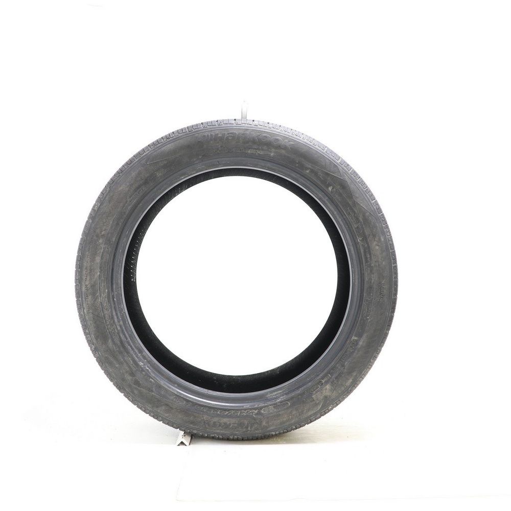 Set of (2) Used 235/45R18 Hankook Kinergy PT 94V - 8-8.5/32 - Image 3