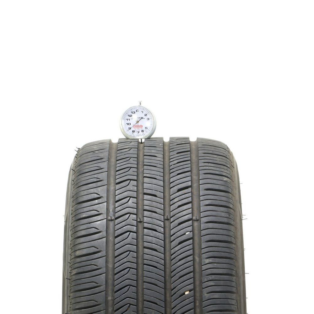 Set of (2) Used 235/45R18 Hankook Kinergy PT 94V - 8-8.5/32 - Image 5
