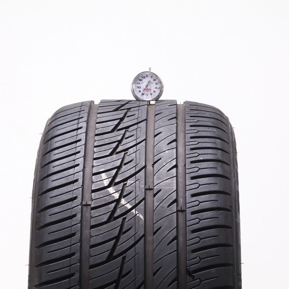 Used 305/40R22 Delinte Desert Storm II DS8 114V - 8/32 - Image 2
