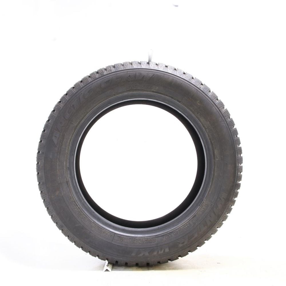 Used 225/60R17 Arctic Claw Winter WXI Studded 103T - 11/32 - Image 3